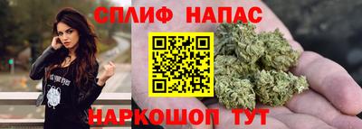 крисы Малгобек